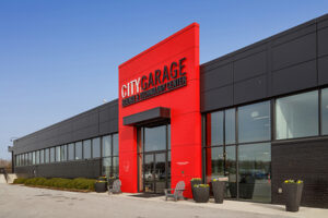 3 of 10 recipients, and over $3 Million to City Garage tenants!!